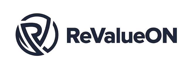 ReValueON logo